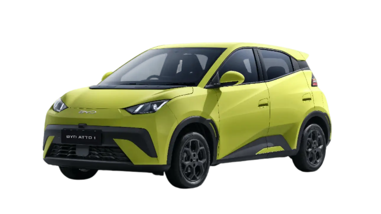 BYD Atto 1