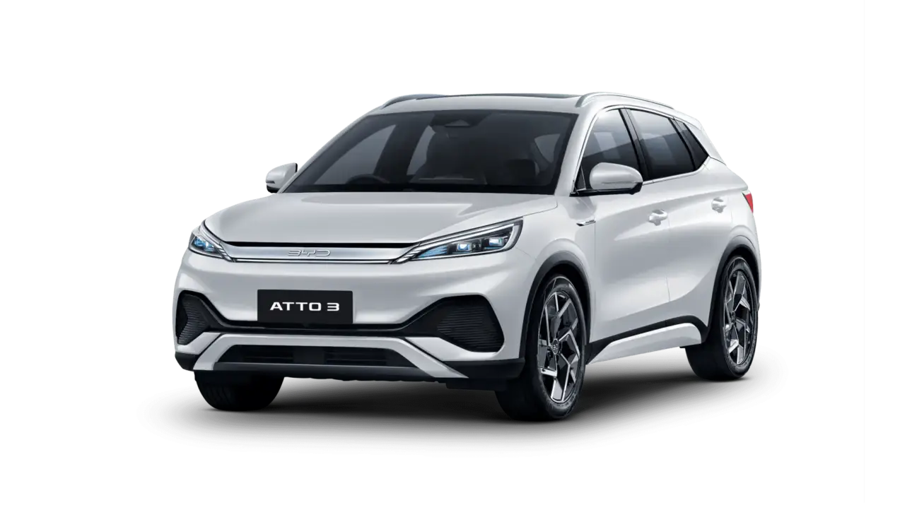 BYD Atto 3